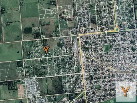 Terreno en Venta de 318,0 m2