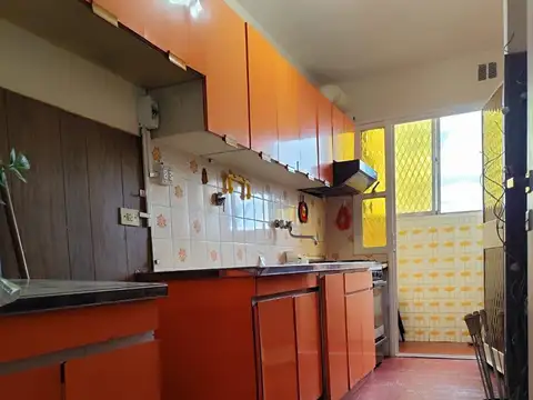 Departamento en Venta en Banfield, USD 52.000