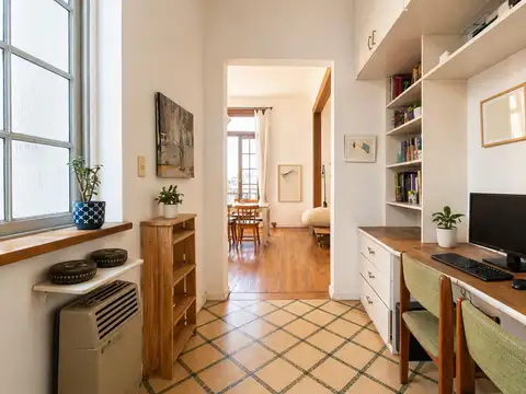 Departamento en Alquiler en Barracas, $ 1.150.000