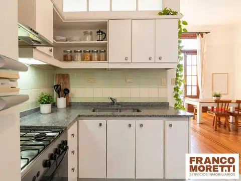 Departamento en Alquiler al Norte