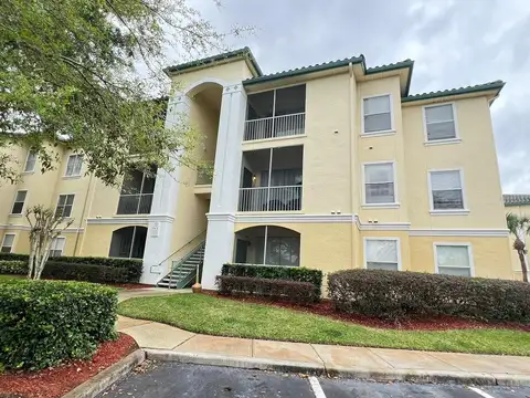 Departamento  en Venta en Orlando,  Florida