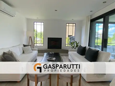 Casa en Venta 3 años