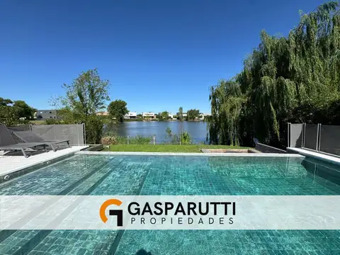 Casa en Venta en El Canton, USD 600.000