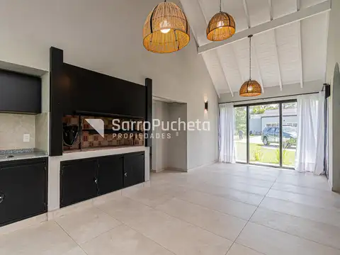 Casa en Venta A Estrenar