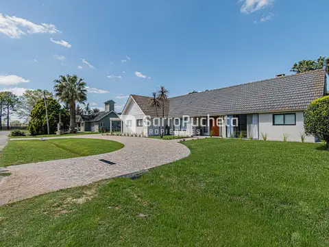 Casa en Venta al Norte