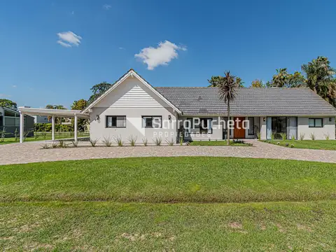 San Diego Club de Campo