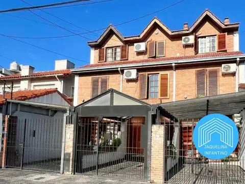 TRIPLEX 4 AMB. RAMOS MEJIA 