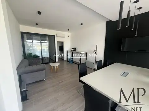 Venta Oficina en Office Center  Canning San Vicente