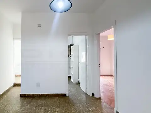 Depto Tipo Casa en Alquiler de 2 dormitorios