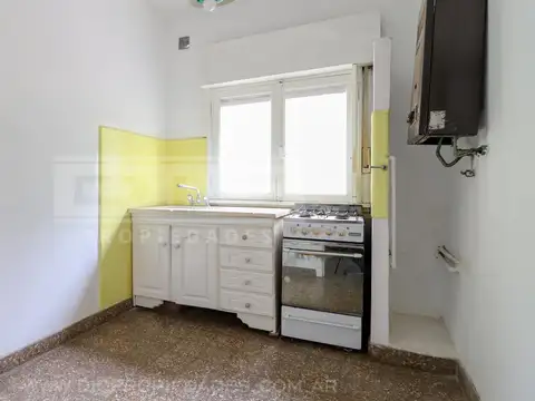 Depto Tipo Casa en Alquiler de 3 ambientes