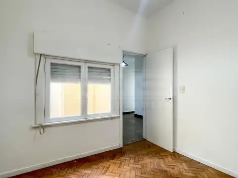 Depto Tipo Casa en Alquiler 45 años
