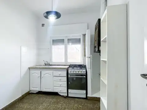 Depto Tipo Casa en Alquiler en Beccar, $ 950.000