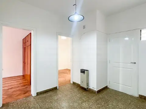 Depto Tipo Casa en Alquiler al Este