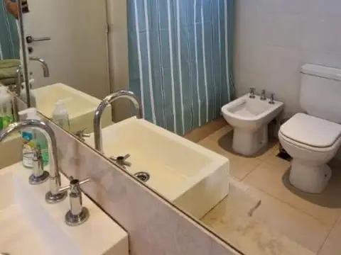 Departamento en Alquiler Temporal en Palermo Hollywood, USD 520