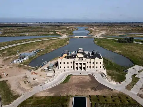 Terreno en Venta de 710,0 m2