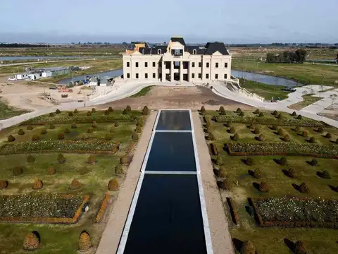 Ruta Provincial 58 LOTE 228