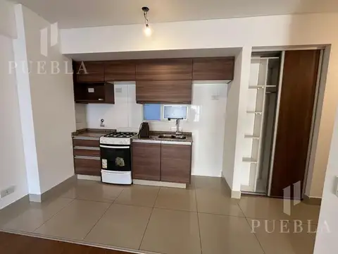 Departamento en Alquiler 10 años