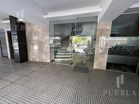 Departamento en Alquiler de Monoambiente