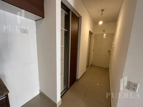 Departamento en Alquiler 10 años