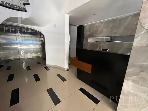 Departamento en Alquiler en Caballito, $ 590.000