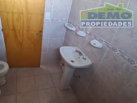 Departamento en Alquiler 2 años