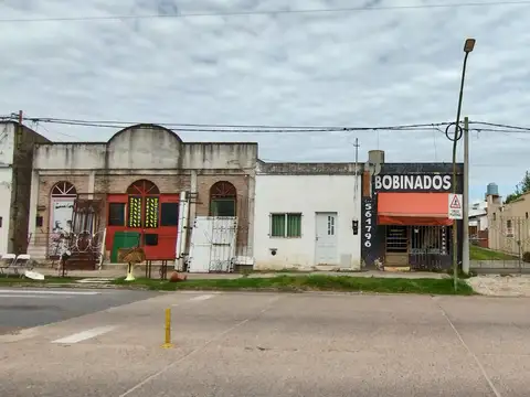 Departamento y Local en punto estratégico