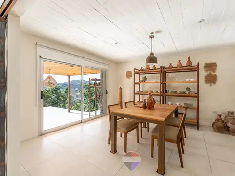 VENTA CASA 4 DORMITO LA CUESTA LA CALERA CÓRDOBA