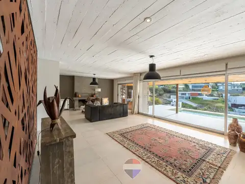 Casa en Venta en La Cuesta Villa Residencial, Countries y Barrios Cerrados en Córdoba Capital