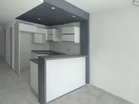 Departamento en Alquiler A Estrenar