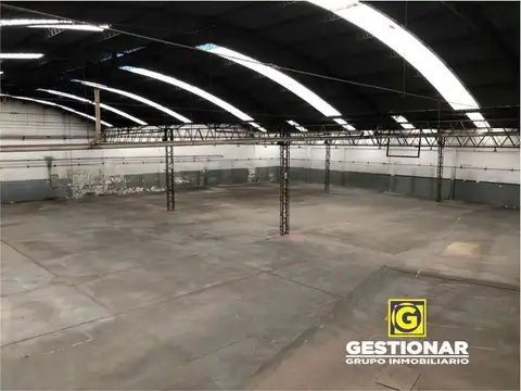 Galpon en Alquiler en Valentín Alsina, $ 6.000.000