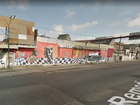 Galpón en alquiler Lanus