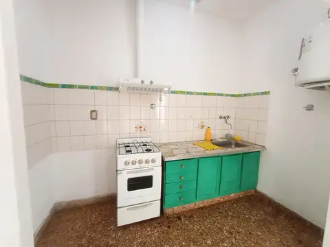 Depto Tipo Casa en Venta de 2 ambientes
