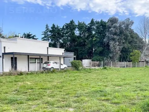 Venta Lote Terreno Barrio Parque Exaltación