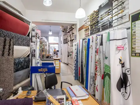 Avenida Rivadavia 6100