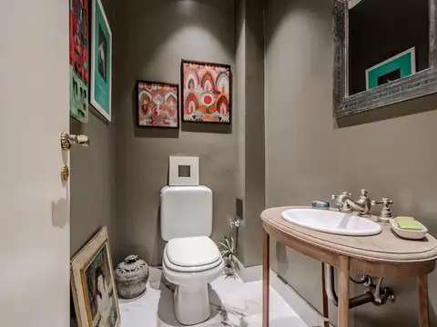 Departamento en Venta 70 años