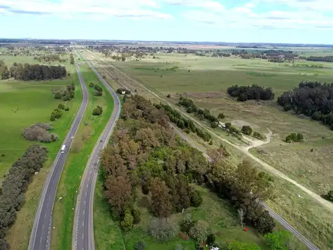 Mar del Plata - 1.3 ha. Sobre Autovía 2
