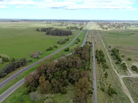 Mar del Plata - 1.3 ha. Sobre Autovía 2