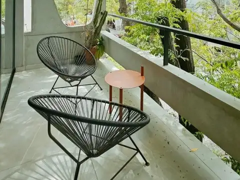 Departamento en Alquiler 5 años