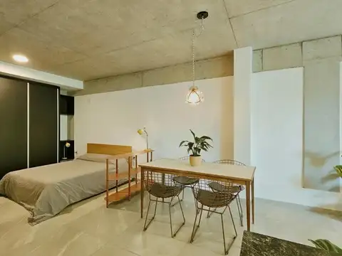 Departamento en Alquiler en Palermo Soho, USD 1.800