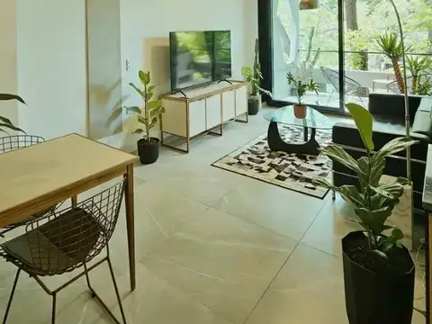 Departamento en Alquiler de 2 ambientes