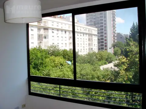 Eslovenia al 1700 Piso 4º