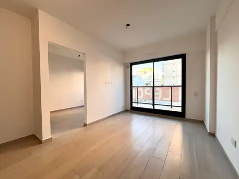 Departamento 2 ambientes - Villa Crespo