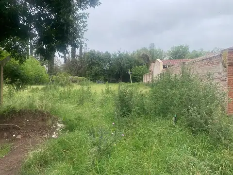 Venta Terreno en Colón de 700m2