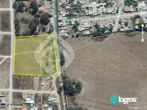 Terreno en Venta en La Merced, USD 135.000