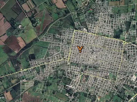 Casa en Venta al Oeste