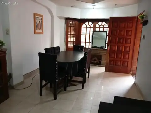 Venta 400 m2 casa 6 amb Hurlingham parque pileta