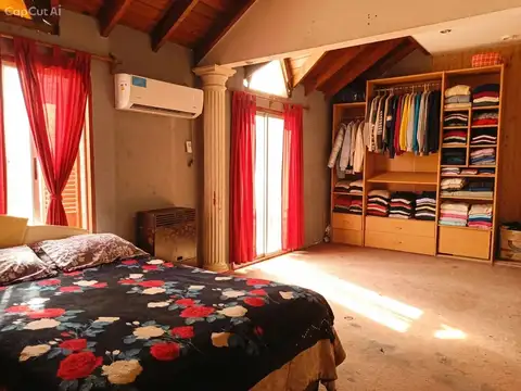 Casa en Venta en Villa Santos Tesei, USD 80.000