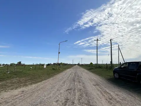 Terreno en Larroque