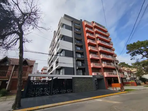 Departamento en Venta en San Bernardo del Tuyu, Partido de La Costa