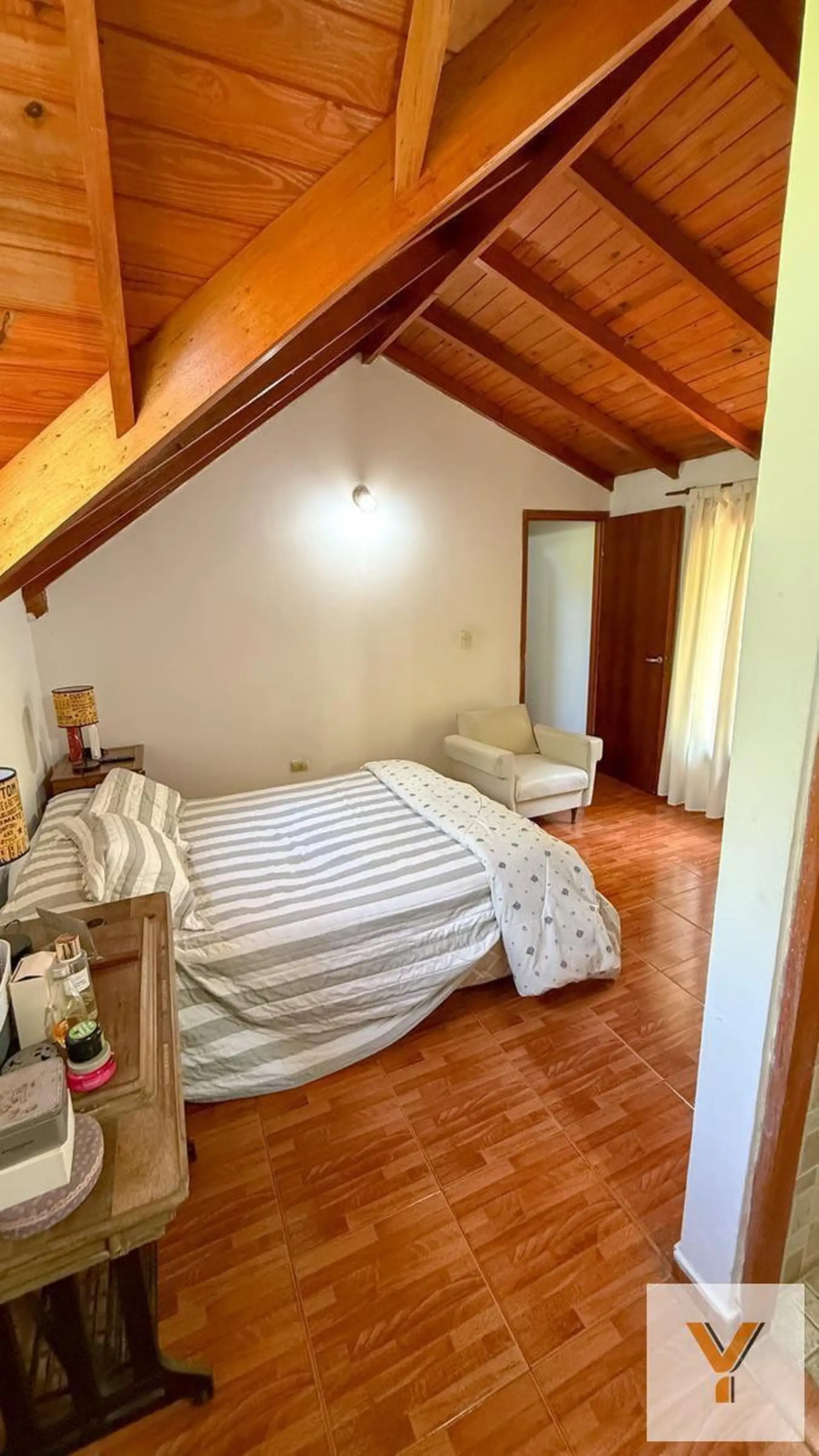 Casa en venta - 3 Dormitorios 3 Baños - Bosque Peralta Ramos